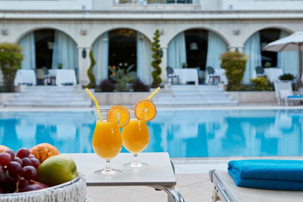 Rodos Park - Small Luxury Hotels of the World