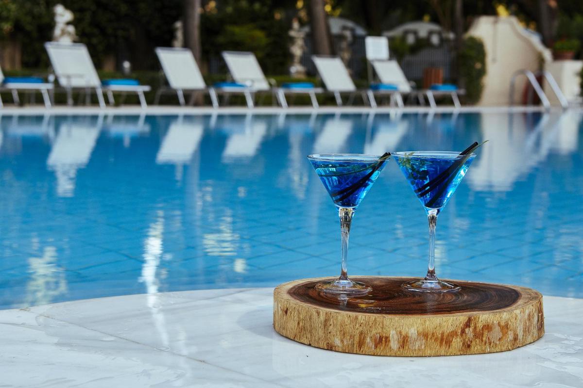 Rodos Park - Small Luxury Hotels of the World