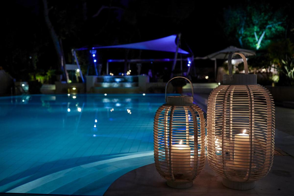 Rodos Park - Small Luxury Hotels of the World