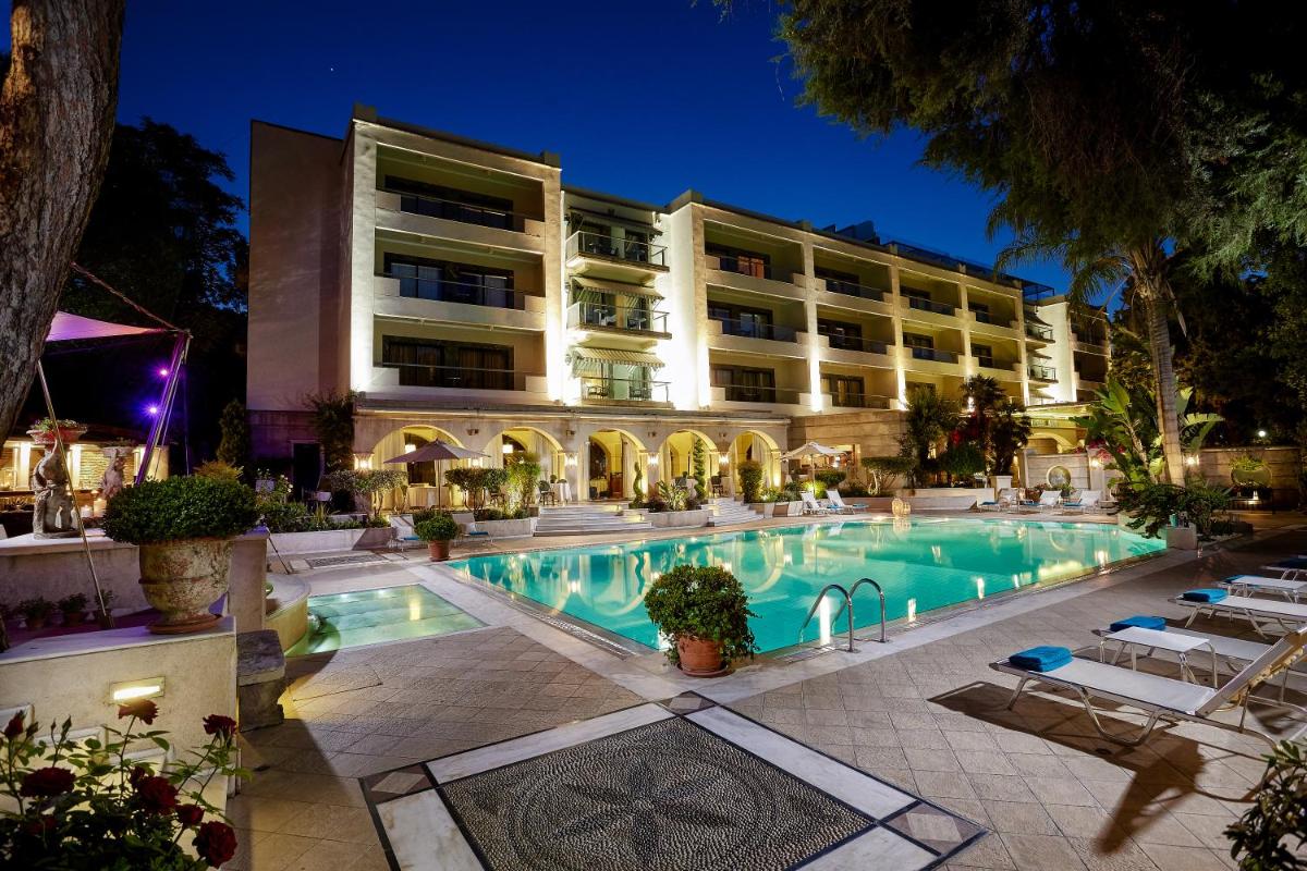 Rodos Park - Small Luxury Hotels of the World