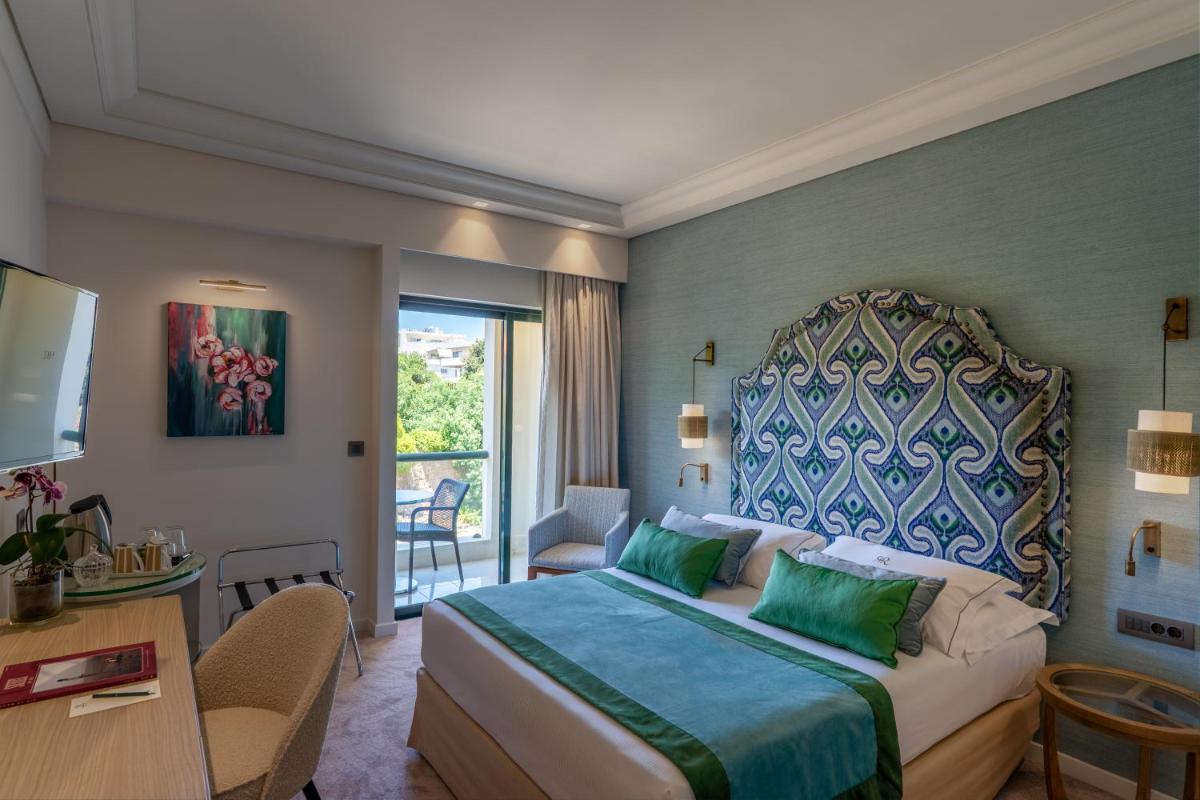 Rodos Park - Small Luxury Hotels of the World