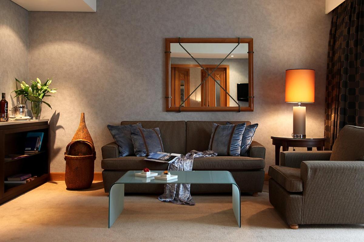 Rodos Park - Small Luxury Hotels of the World
