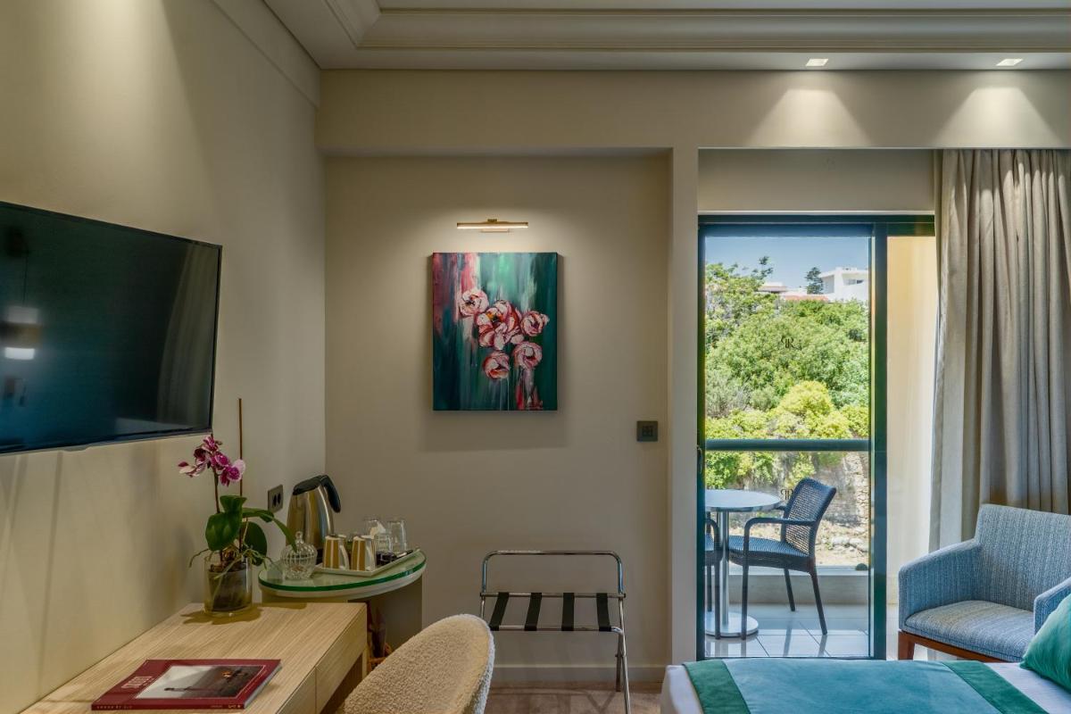 Rodos Park - Small Luxury Hotels of the World