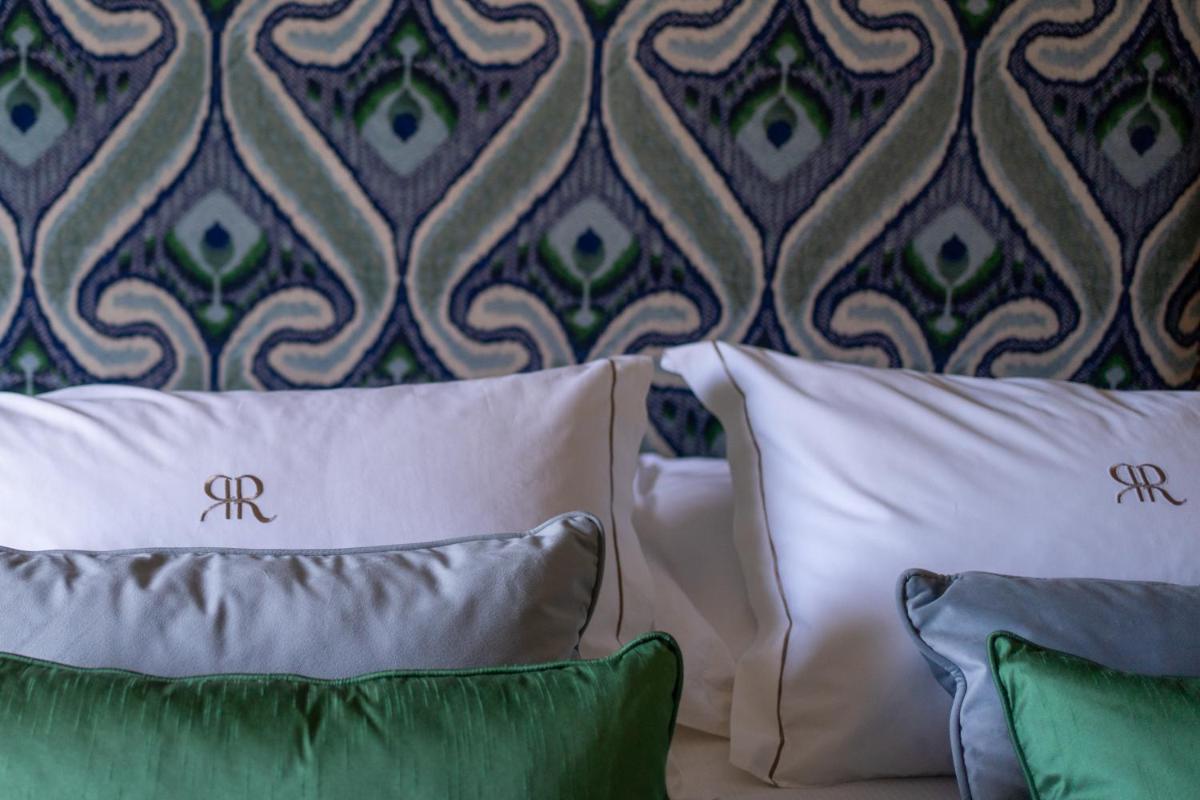 Rodos Park - Small Luxury Hotels of the World