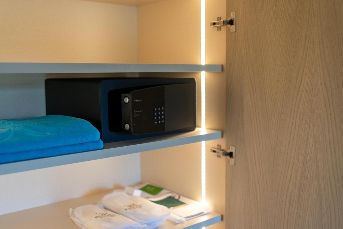 Rodos Park - Small Luxury Hotels of the World