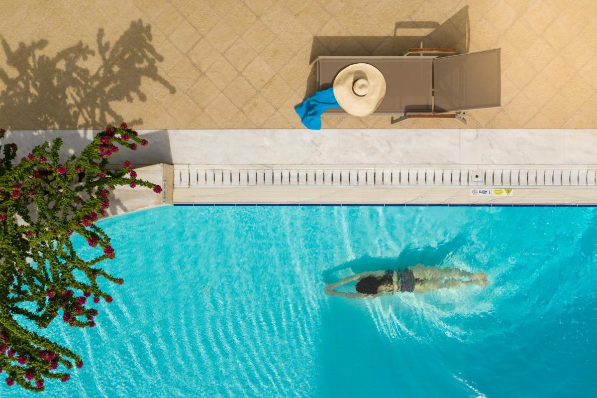 Rodos Park - Small Luxury Hotels of the World