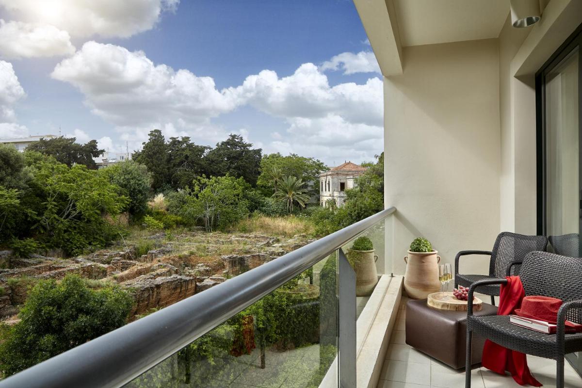 Rodos Park - Small Luxury Hotels of the World