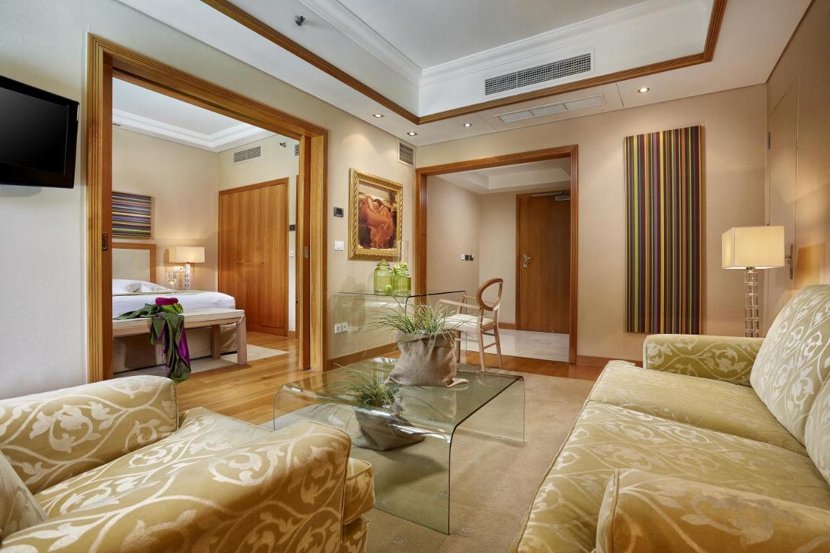 Rodos Park - Small Luxury Hotels of the World
