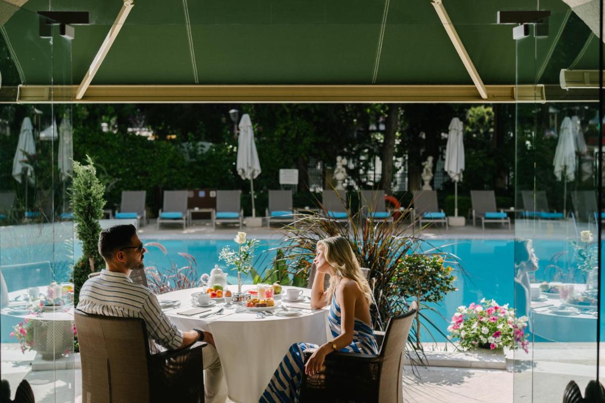 Rodos Park - Small Luxury Hotels of the World