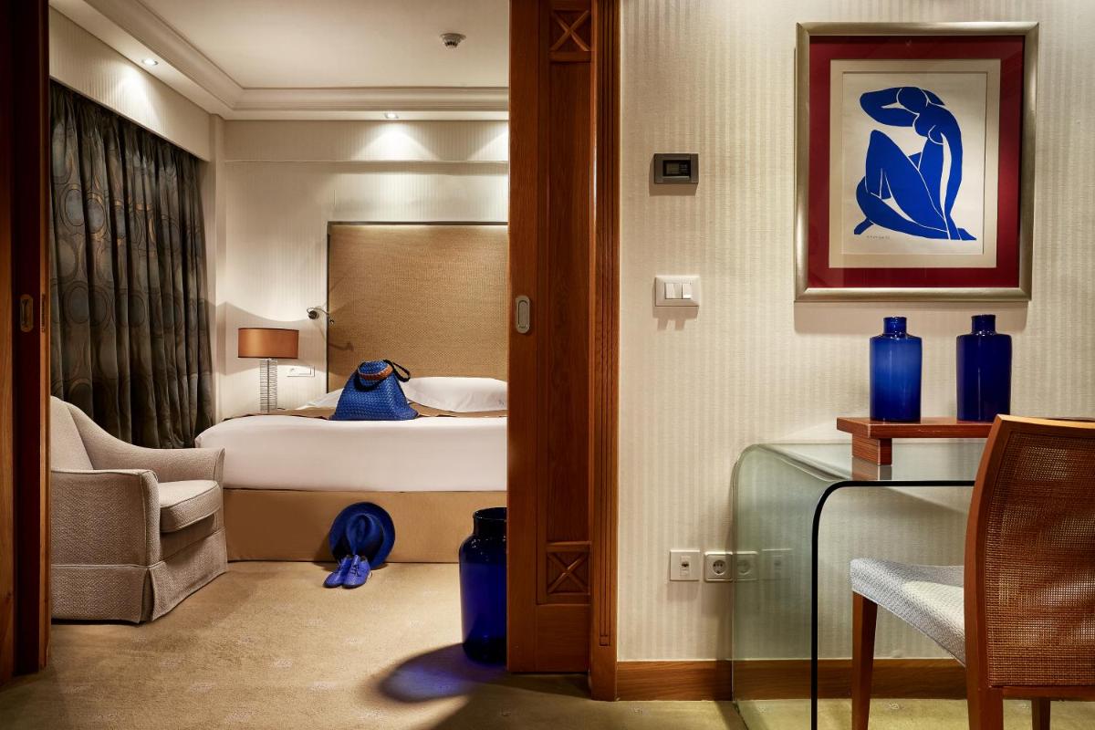 Rodos Park - Small Luxury Hotels of the World