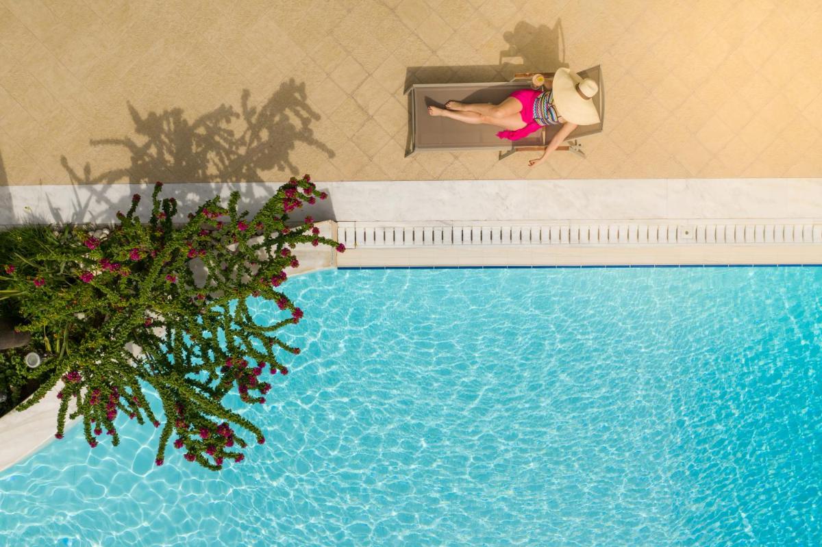 Rodos Park - Small Luxury Hotels of the World