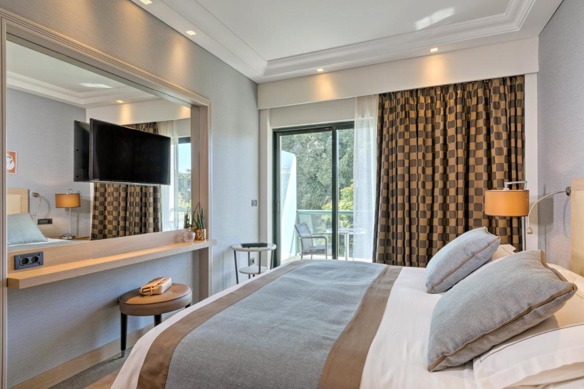 Rodos Park - Small Luxury Hotels of the World