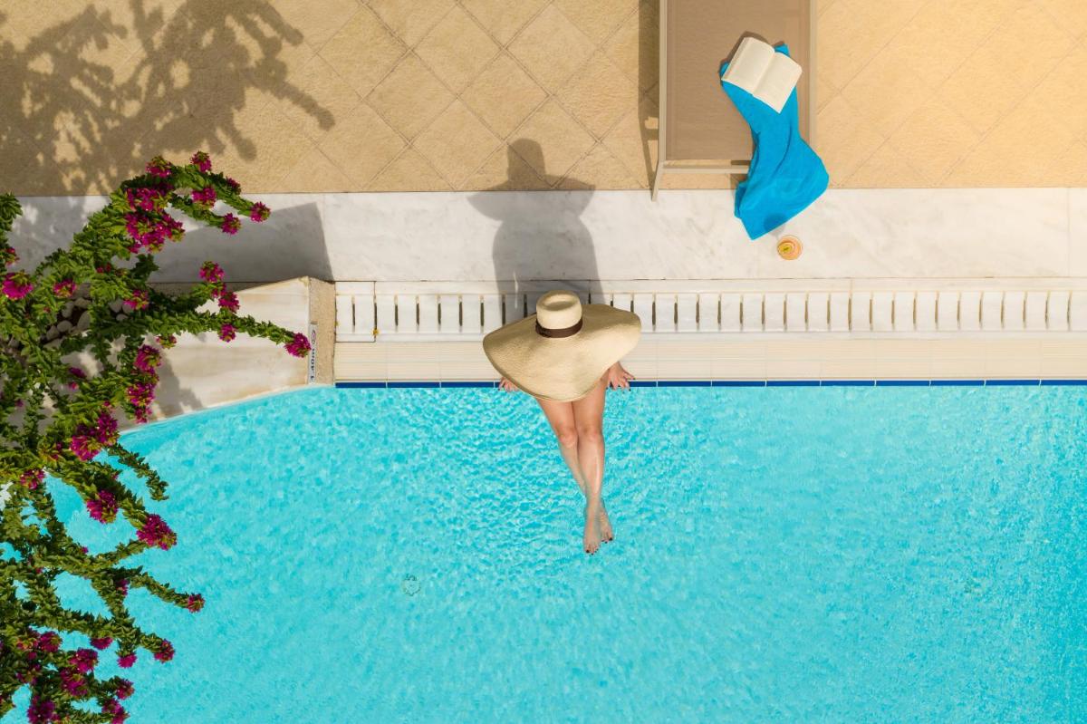 Rodos Park - Small Luxury Hotels of the World