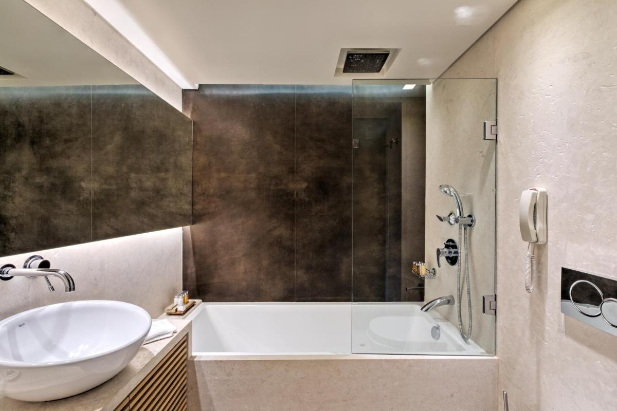 Rodos Park - Small Luxury Hotels of the World