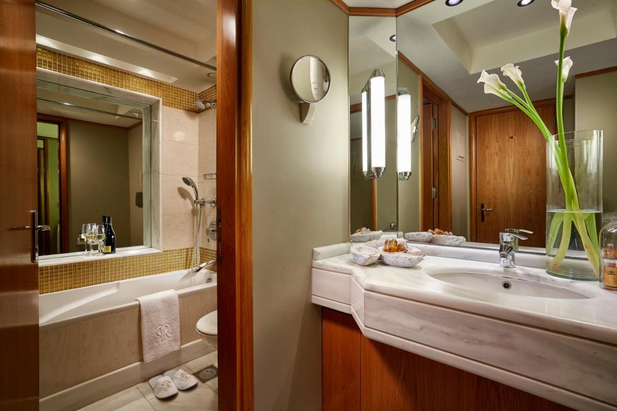Rodos Park - Small Luxury Hotels of the World