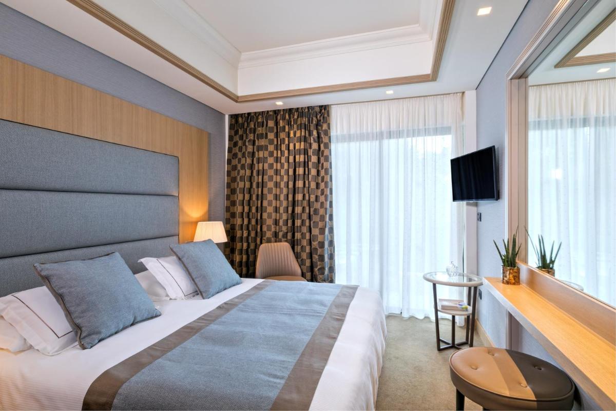 Rodos Park - Small Luxury Hotels of the World