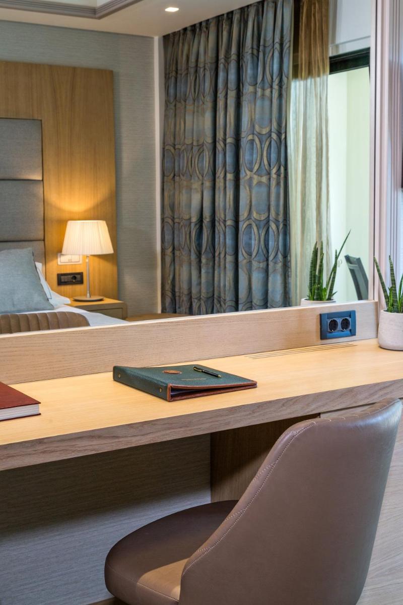 Rodos Park - Small Luxury Hotels of the World
