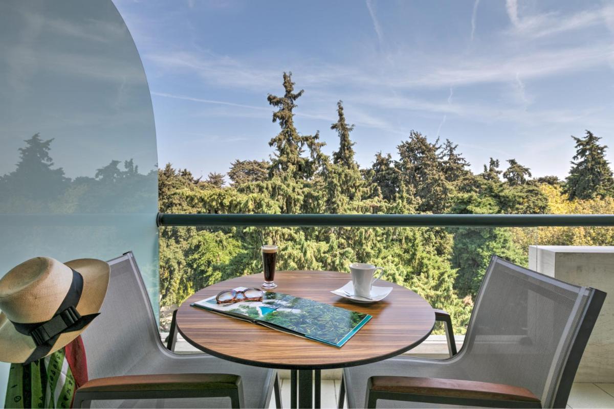 Rodos Park - Small Luxury Hotels of the World