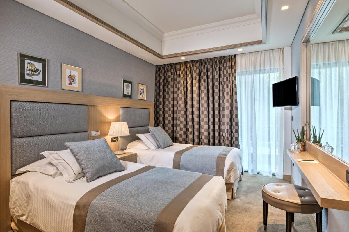 Rodos Park - Small Luxury Hotels of the World