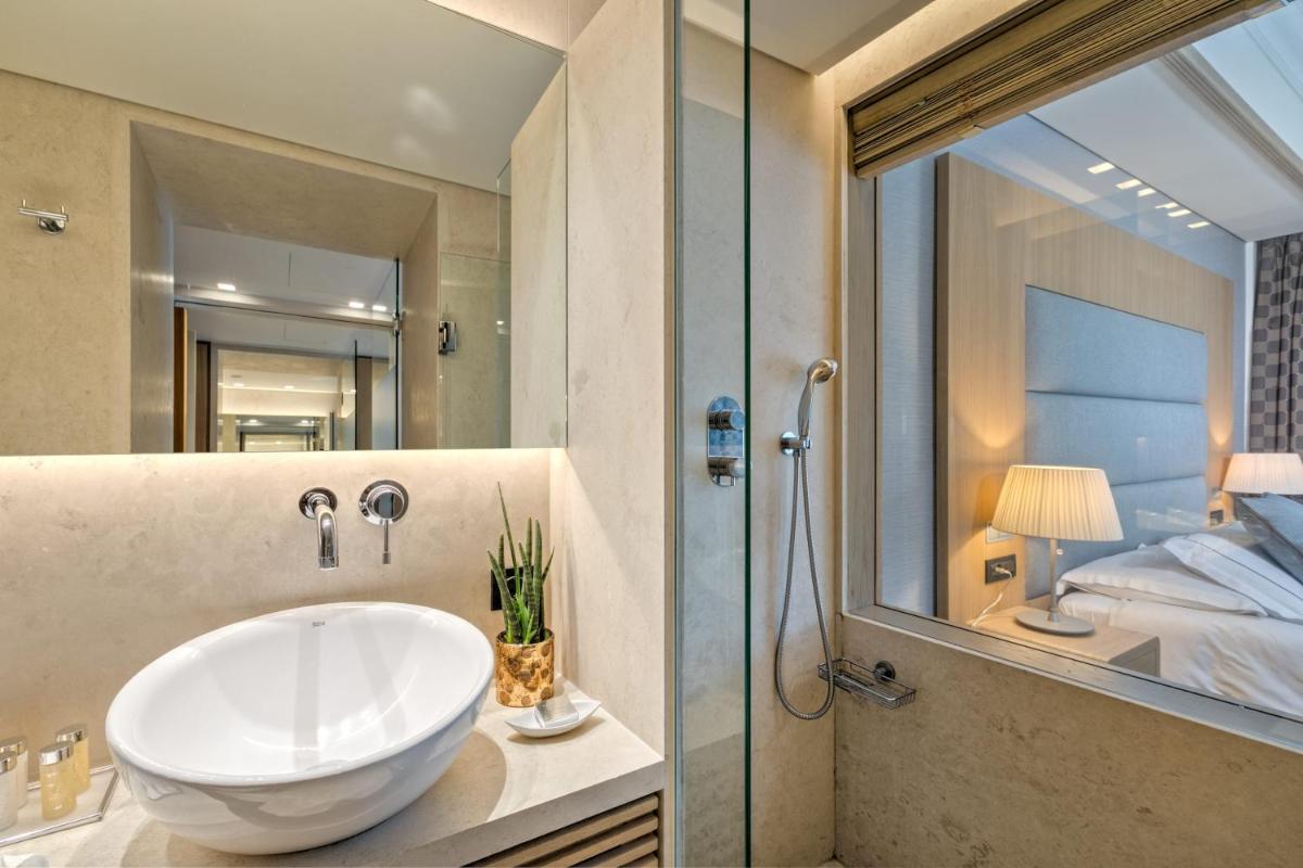 Rodos Park - Small Luxury Hotels of the World
