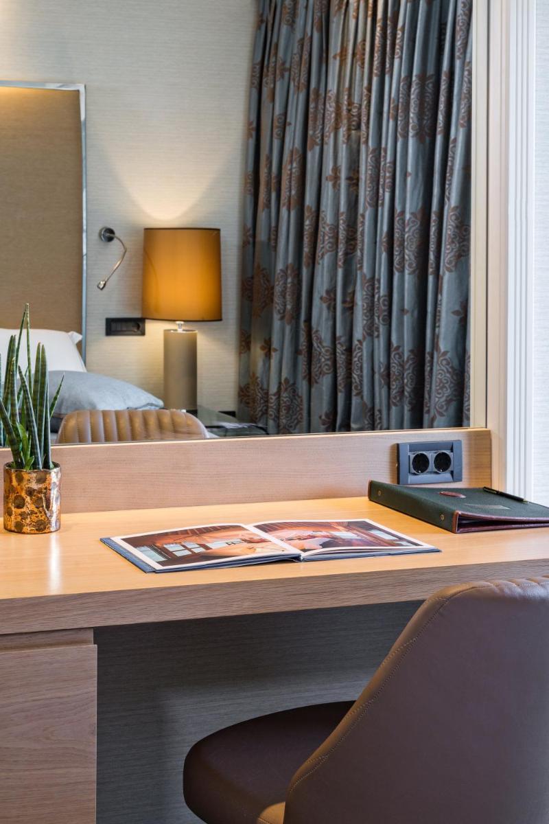 Rodos Park - Small Luxury Hotels of the World