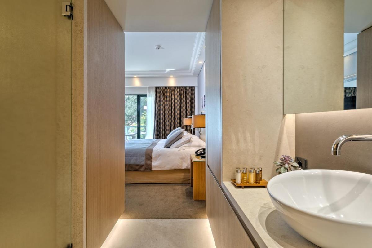 Rodos Park - Small Luxury Hotels of the World