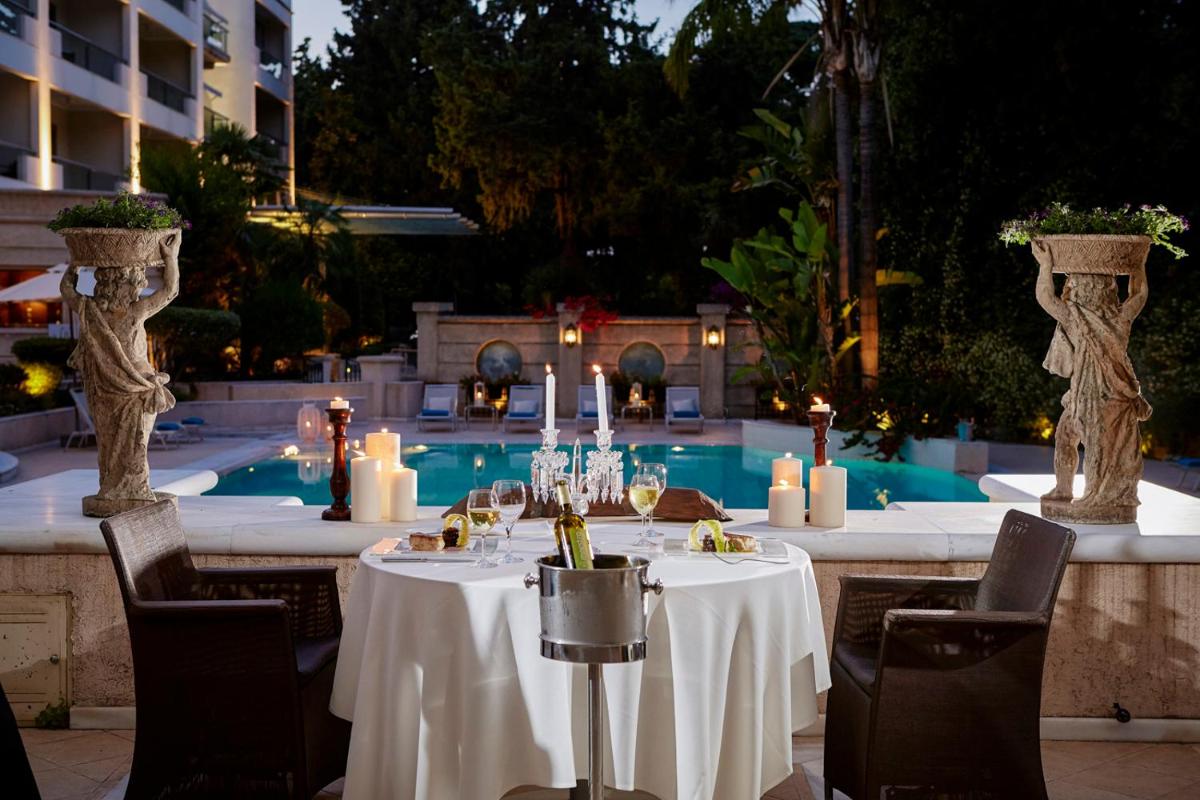 Rodos Park - Small Luxury Hotels of the World