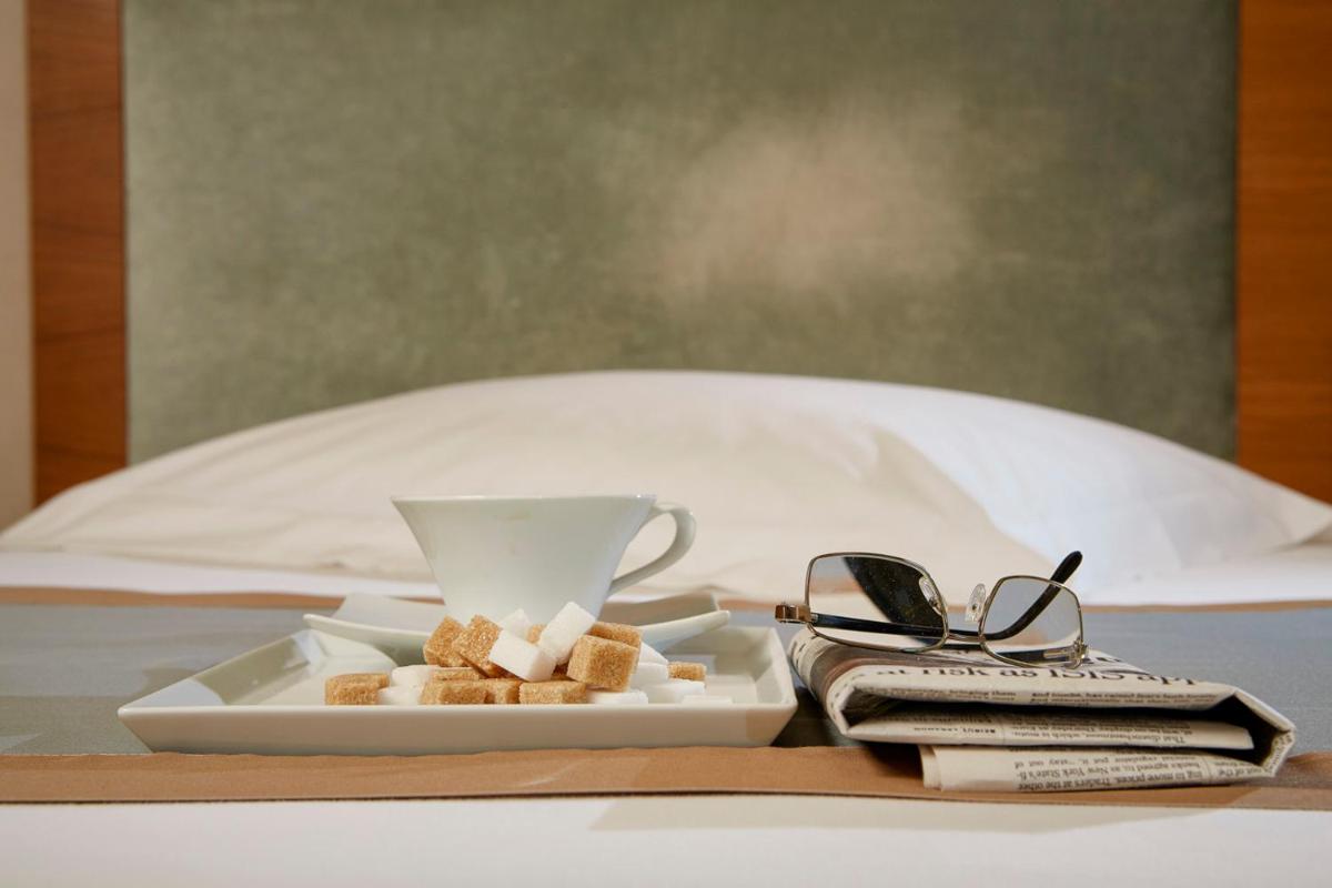 Rodos Park - Small Luxury Hotels of the World
