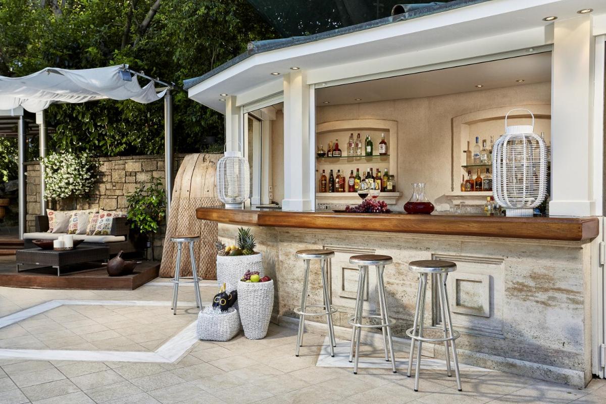 Rodos Park - Small Luxury Hotels of the World