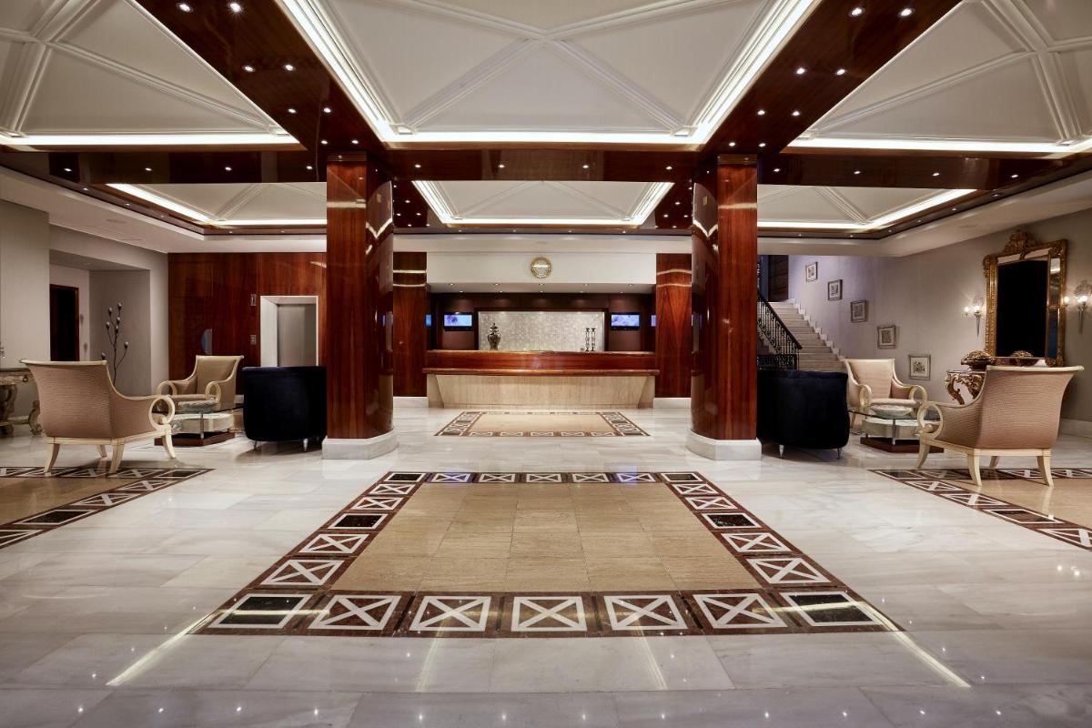 Rodos Park - Small Luxury Hotels of the World