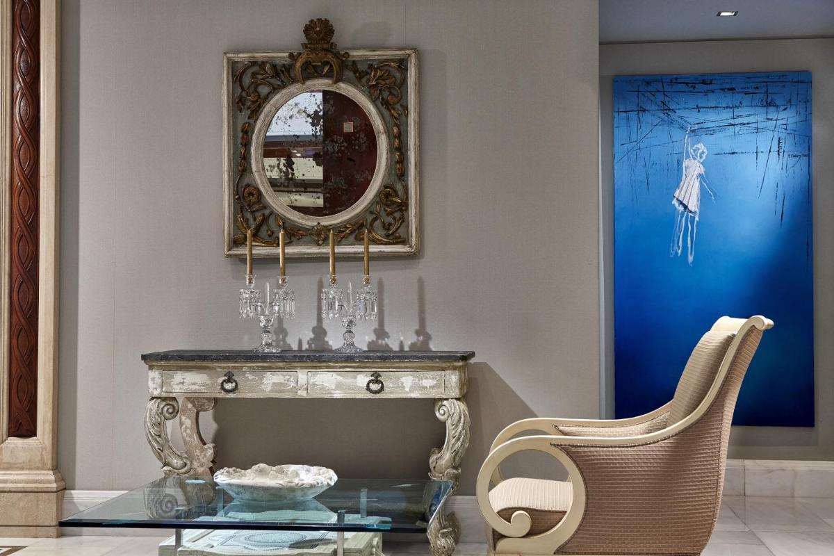 Rodos Park - Small Luxury Hotels of the World