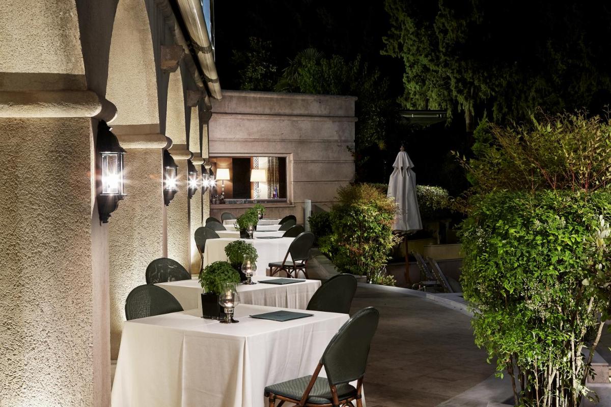 Rodos Park - Small Luxury Hotels of the World