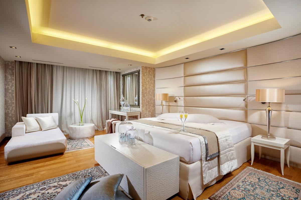 Rodos Park - Small Luxury Hotels of the World