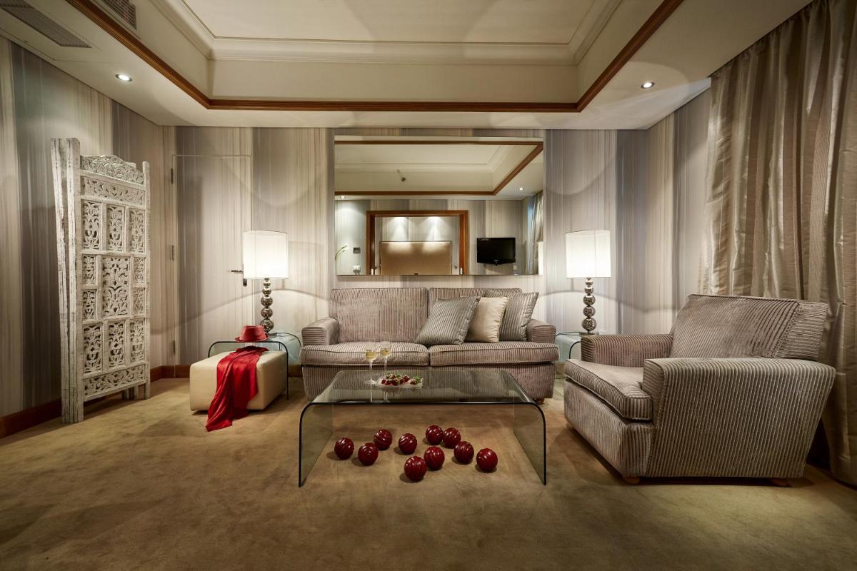 Rodos Park - Small Luxury Hotels of the World