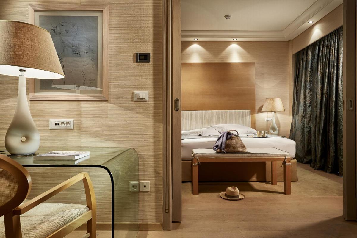 Rodos Park - Small Luxury Hotels of the World