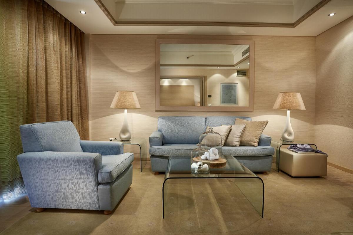 Rodos Park - Small Luxury Hotels of the World