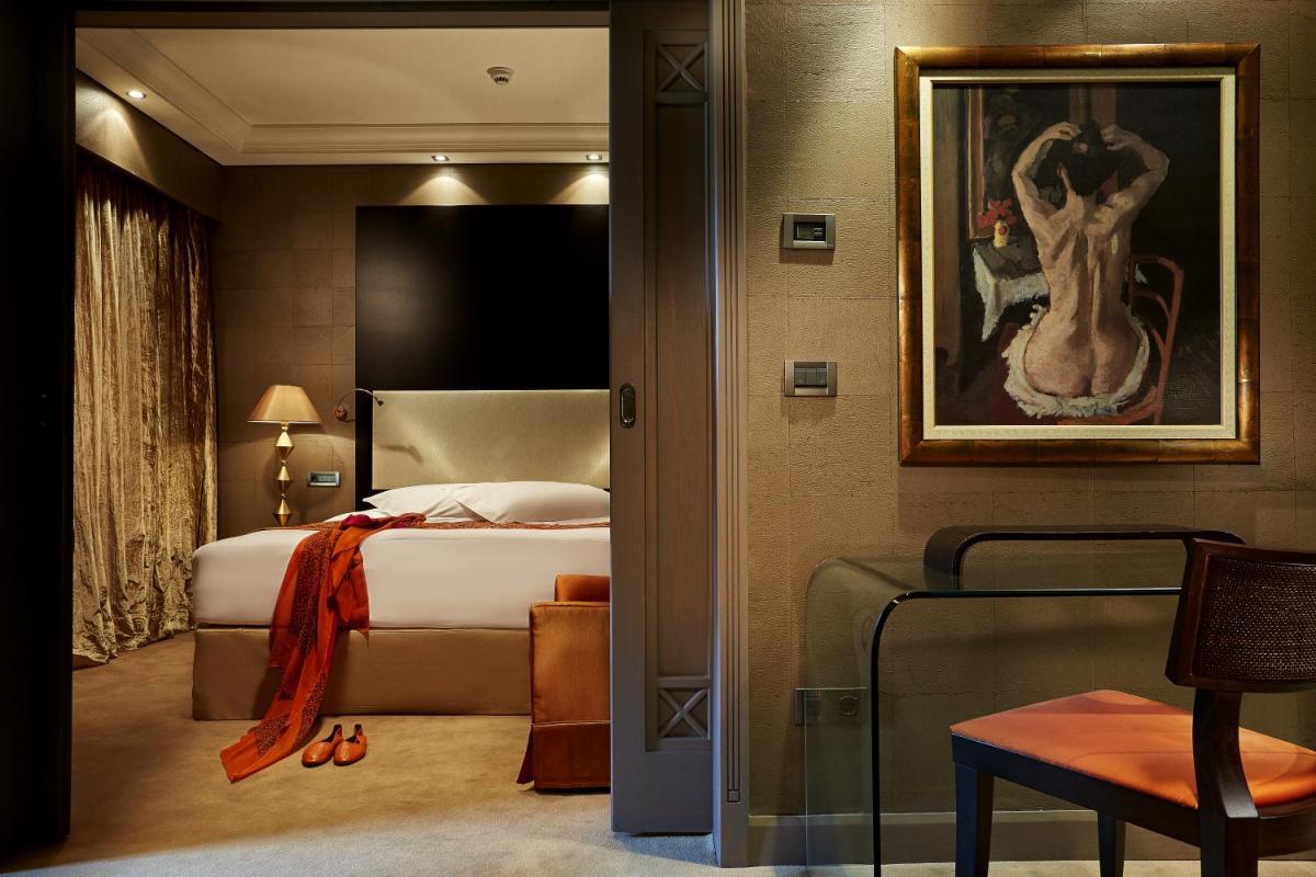 Rodos Park - Small Luxury Hotels of the World