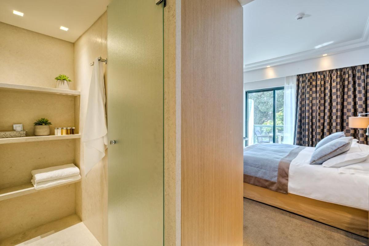Rodos Park - Small Luxury Hotels of the World