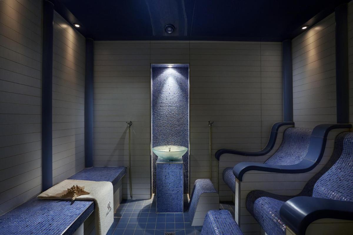 Rodos Park - Small Luxury Hotels of the World