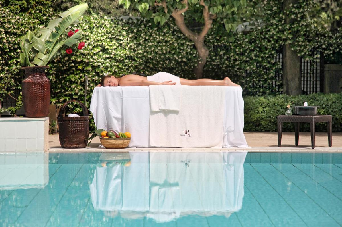 Rodos Park - Small Luxury Hotels of the World