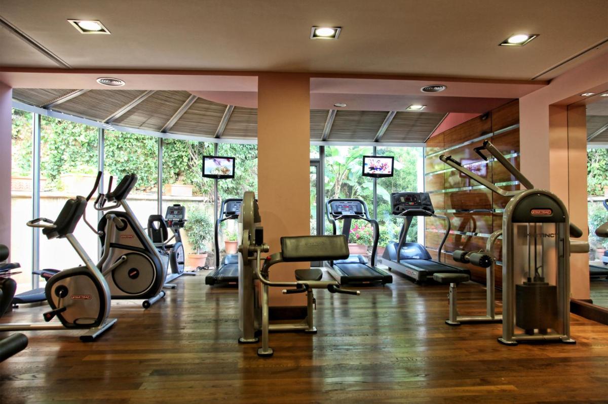 Rodos Park - Small Luxury Hotels of the World