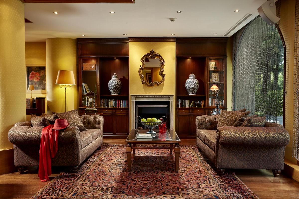 Rodos Park - Small Luxury Hotels of the World