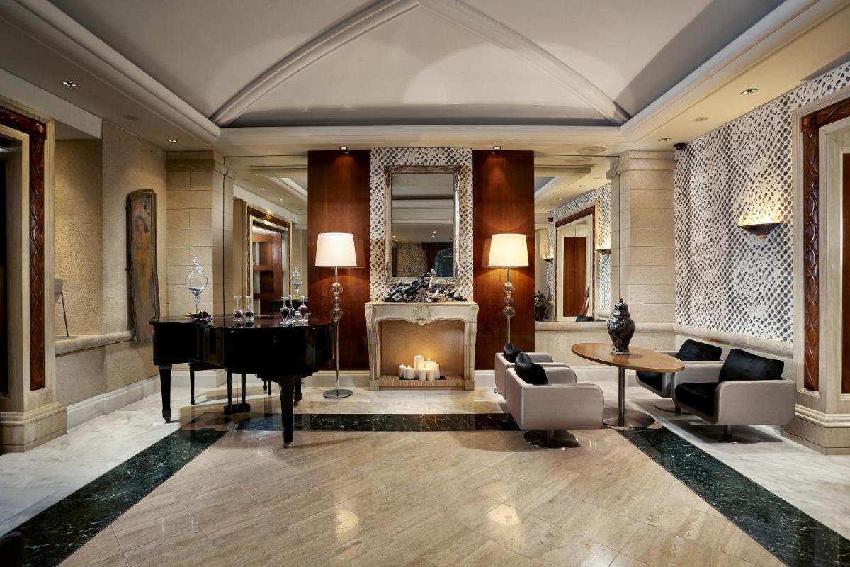 Rodos Park - Small Luxury Hotels of the World
