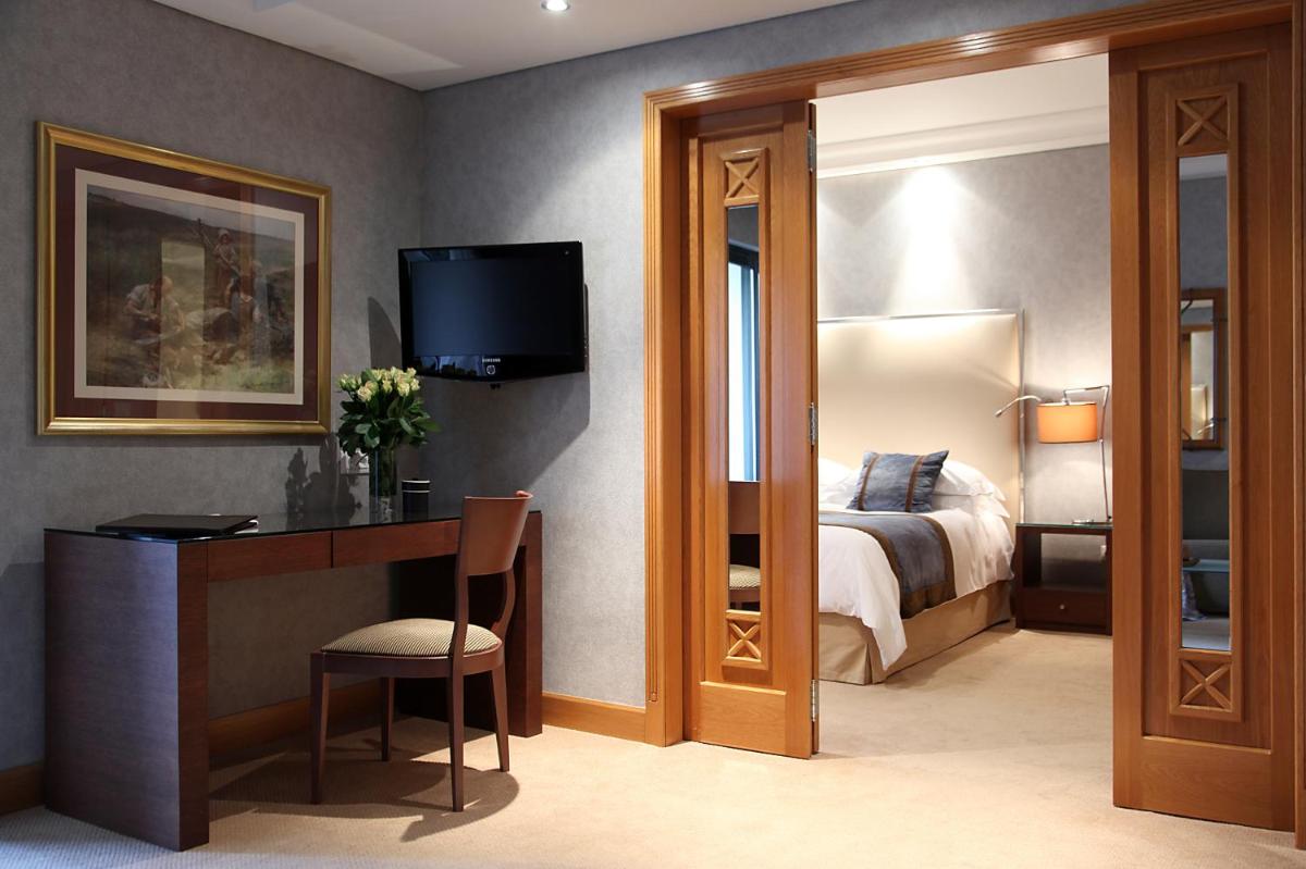 Rodos Park - Small Luxury Hotels of the World
