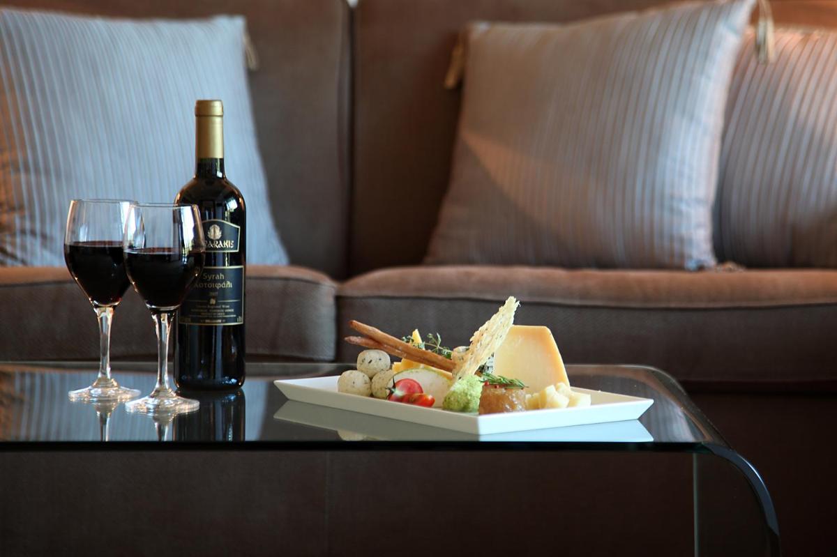 Rodos Park - Small Luxury Hotels of the World
