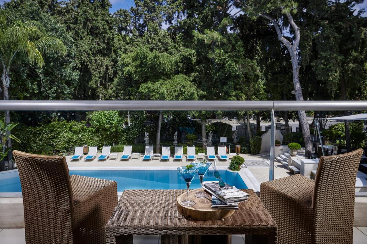 Rodos Park - Small Luxury Hotels of the World