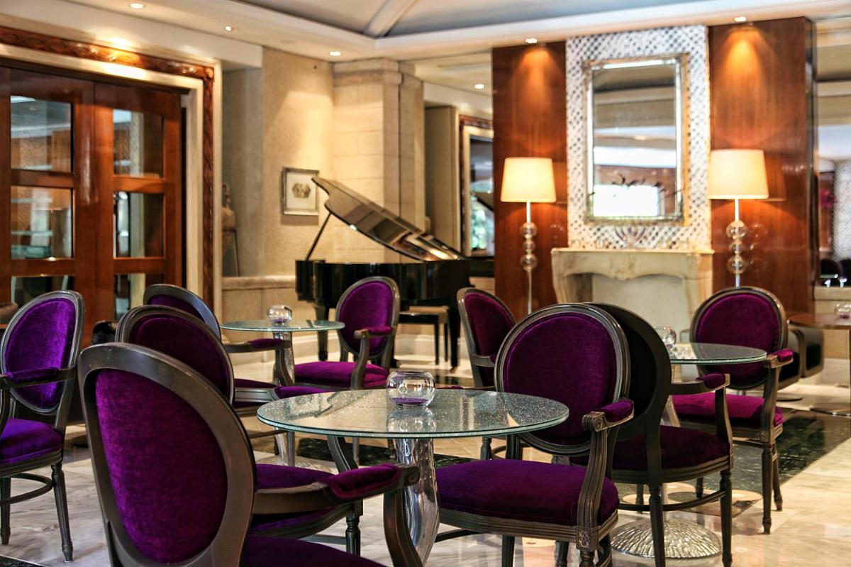 Rodos Park - Small Luxury Hotels of the World