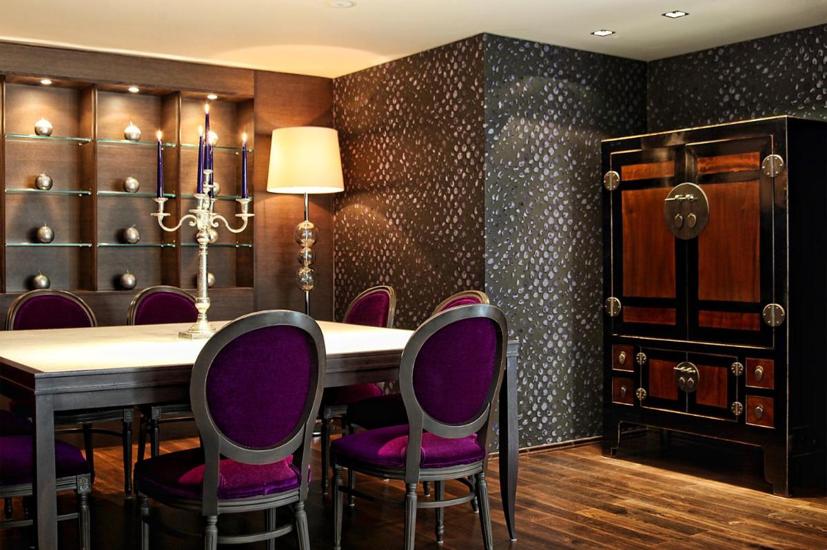 Rodos Park - Small Luxury Hotels of the World