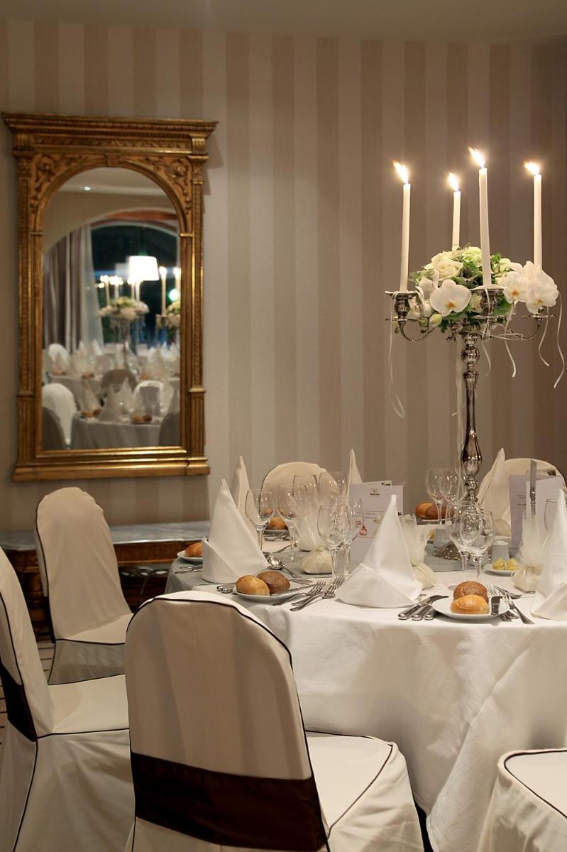 Rodos Park - Small Luxury Hotels of the World
