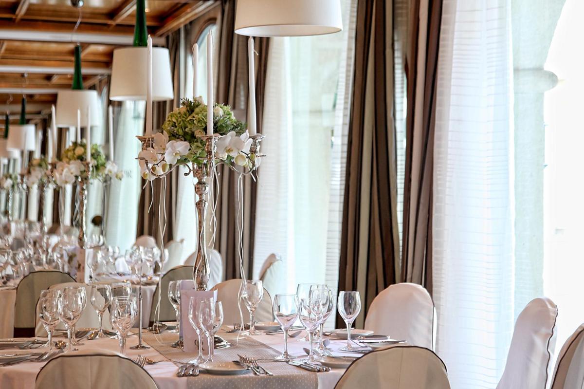 Rodos Park - Small Luxury Hotels of the World